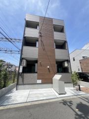 プレデンシア上住吉