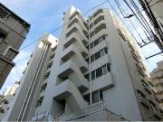 東急世田谷線西太子堂駅まで徒歩4分
