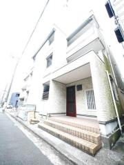 ＪＲ鶴見線浅野駅まで徒歩13分