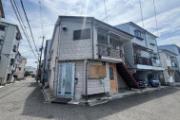 寝屋川池田本町共同住宅