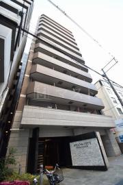 京阪本線天満橋駅まで徒歩5分