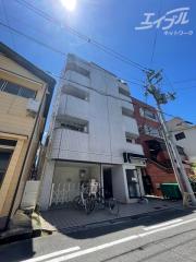 ＪＲ大阪環状線福島駅まで徒歩12分
