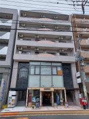 Royal Vessel TAKAJO