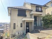 フィルコート三ツ沢上町D棟