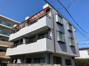 京急本線生麦駅まで徒歩6分