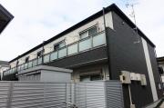 ＪＲ中央線日野駅まで徒歩9分