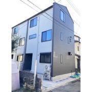 ＪＲ中央線八王子駅まで徒歩10分