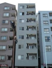 プレール・ドゥーク羽田WEST