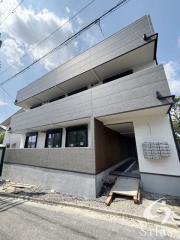 京阪交野線宮之阪駅まで徒歩5分