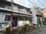 京阪本線寝屋川市駅まで徒歩25分
