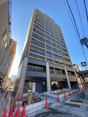 アルグラッド福島SOUTH