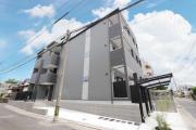 ウィルメゾン和白駅前