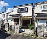 能勢町宿野151戸建