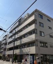 東京メトロ半蔵門線錦糸町駅まで徒歩7分
