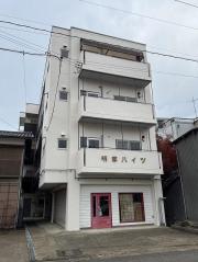 明窓ハイツ