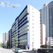 地下鉄名城線上前津駅まで徒歩2分
