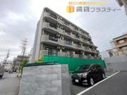 ＪＲ総武線（各駅停車）西船橋駅まで徒歩5分