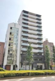 東京メトロ東西線神楽坂駅まで徒歩10分