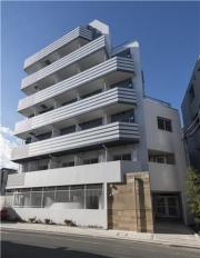 BCITY APARTMENT SHINAGAWA WEST