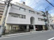 ＪＲ京浜東北・根岸線東十条駅まで徒歩2分