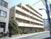 西武新宿線田無駅まで徒歩7分