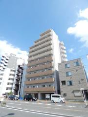 都営三田線板橋本町駅まで徒歩3分