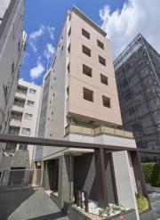 東急東横線学芸大学駅まで徒歩12分