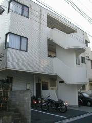 渡辺マンション