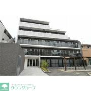 ＪＲ総武線（各駅停車）大久保駅まで徒歩6分