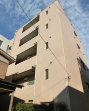 西武新宿線野方駅まで徒歩6分