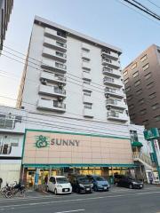 春日原パークマンション