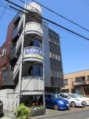 福本ビル