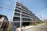 キャンパスヴィレッジ多摩センター