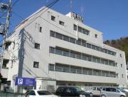ＪＲ青梅線青梅駅まで徒歩3分