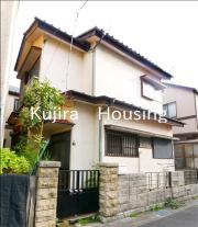 春日部市備後東戸建