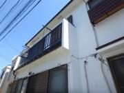 ＪＲ埼京線板橋駅まで徒歩11分