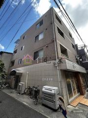 アバンス南市岡