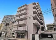 ＪＲ京浜東北・根岸線横浜駅まで徒歩12分