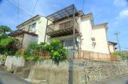 長尾元町3丁目貸家