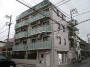 メインステージ北千住