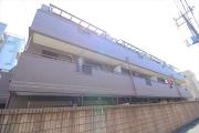 ＪＲ京浜東北・根岸線川崎駅まで徒歩10分
