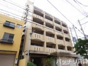 ロマネスク西新オレンジ通り