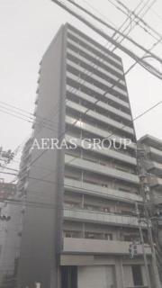 SHOKEN Residence亀有