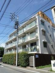 ユナイテッドグロー高田馬場