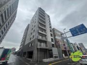 地下鉄東豊線月寒中央駅まで徒歩1分