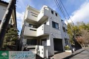 アビタシオン下山口