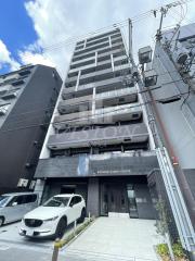 地下鉄御堂筋線大国町駅まで徒歩3分