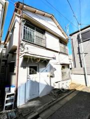 赤塚シェアハウス
