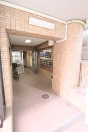 ＪＲ東海道本線灘駅まで徒歩2分