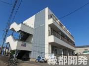 オレンジコーポ山本